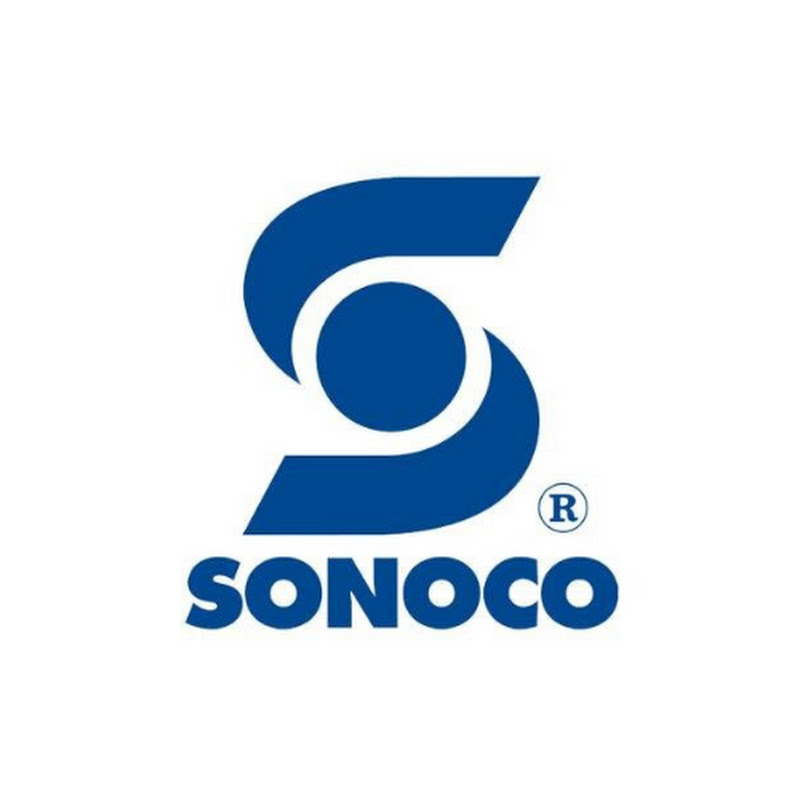 SonocoProducts