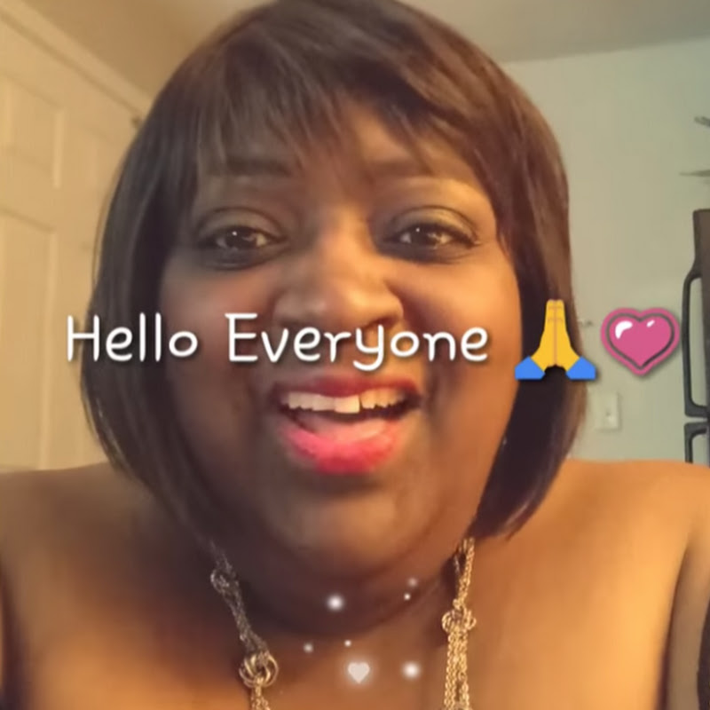 BigMommaSharingtheLove Love