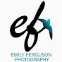 Emily Ferguson Photography logo
