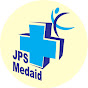 Jalpaiguri Path Society Medaid logo