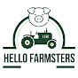 Hello Farmsters logo