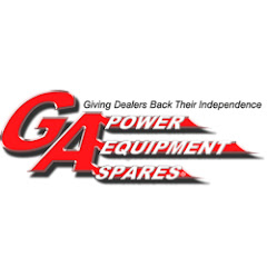 GA Power Equipment Spares