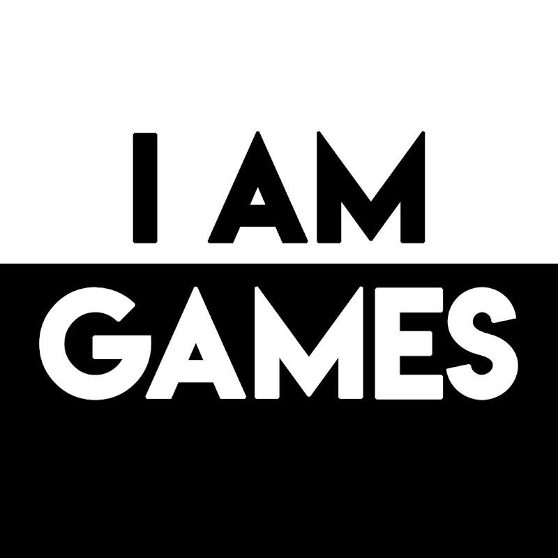 I AM GAMES