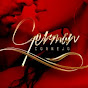 German Cornejo logo