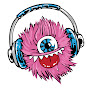 Music Monster logo