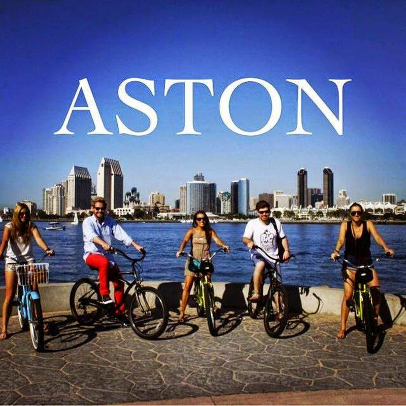 astonmusic icon