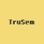 TruSem logo