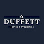 Duffett Homes & Properties logo