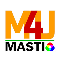 M4U Masti avatar