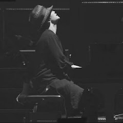 菊池亮太 Ryota Kikuchi PIANO Avatar