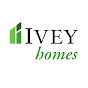 Ivey Homes logo