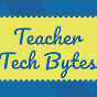 Teacher Tech Bytes logo