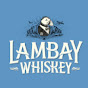 Lambay Irish Whiskey logo