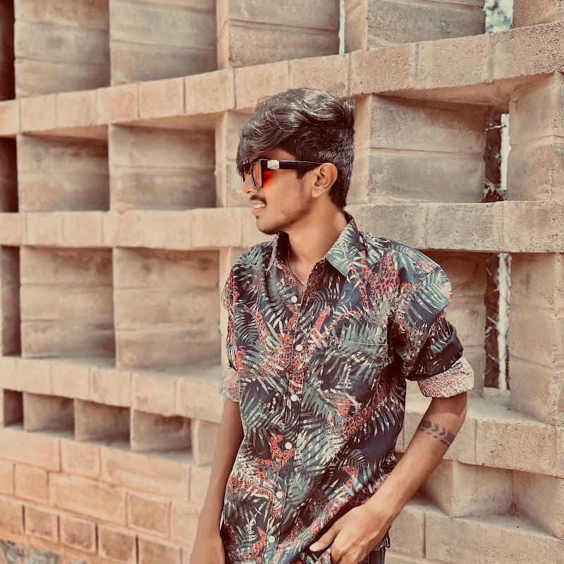Yathish Reddy D