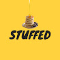 Stuffed logo
