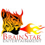brainstar entertainment logo