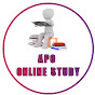APO Online Study logo