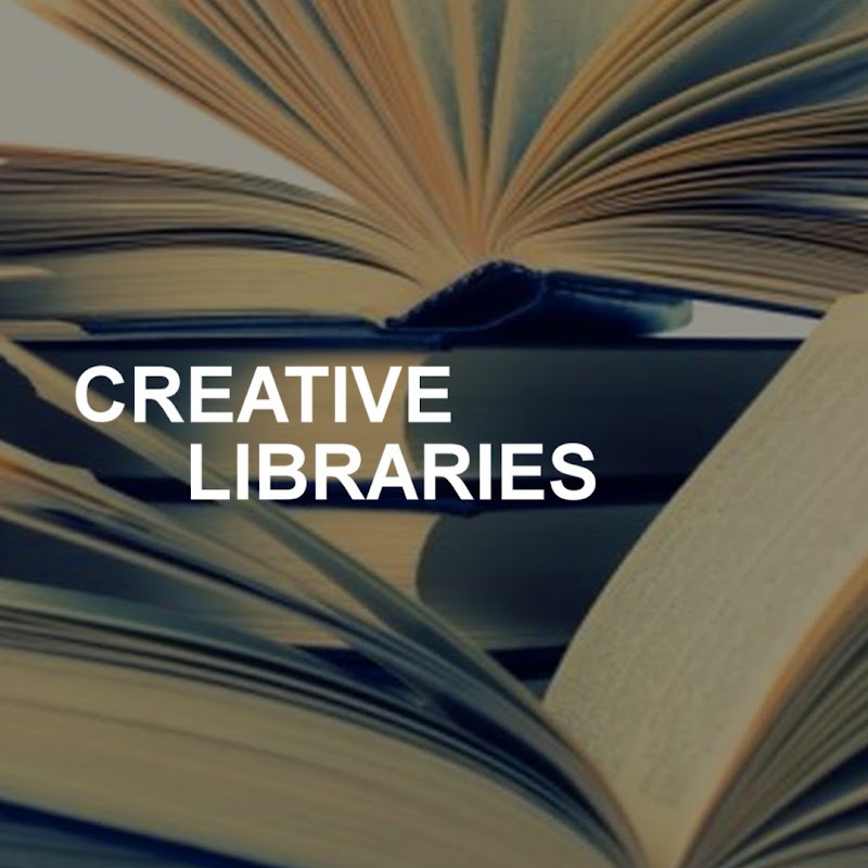 Creative Libraries