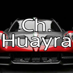 SN HUAYRA