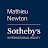 Mathieu Newton Sotheby's International Realty