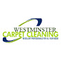 Carpet Cleaning Westminster logo