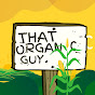 ThatOrganicGuy logo