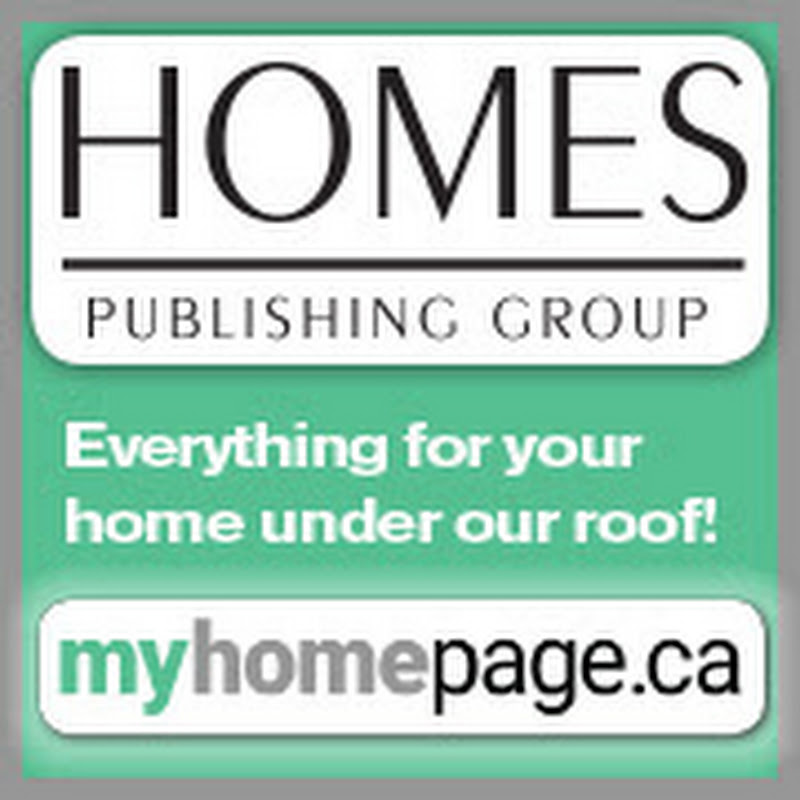 Homes Publishing