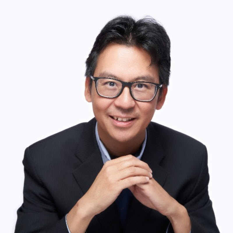 Calvin Chan