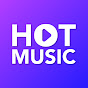 HOT Music • Playlists & tops logo