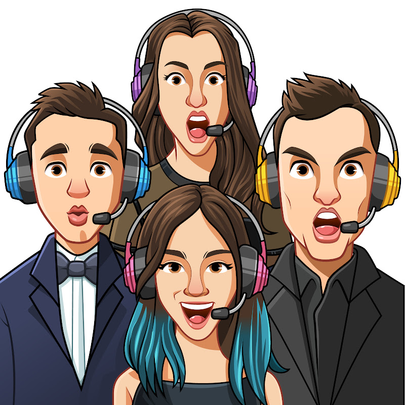 Bee Family Gaming
