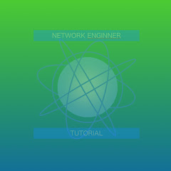 ネットワークエンジニアチュートリアルアイコン画像