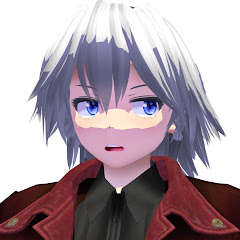 MMDchannelシャドウ