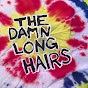 The Damn Long Hairs logo
