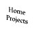 Home Projects