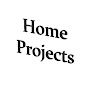 Home Projects