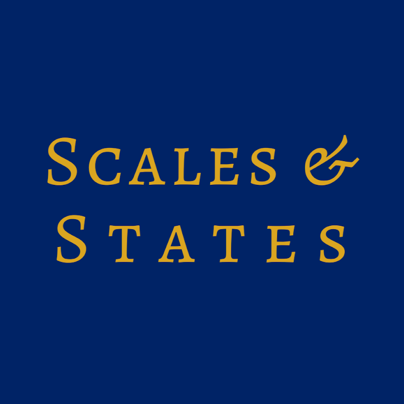 Scales and States