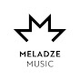 Логотип каналу Meladze Music