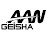 Aan geisha family channel