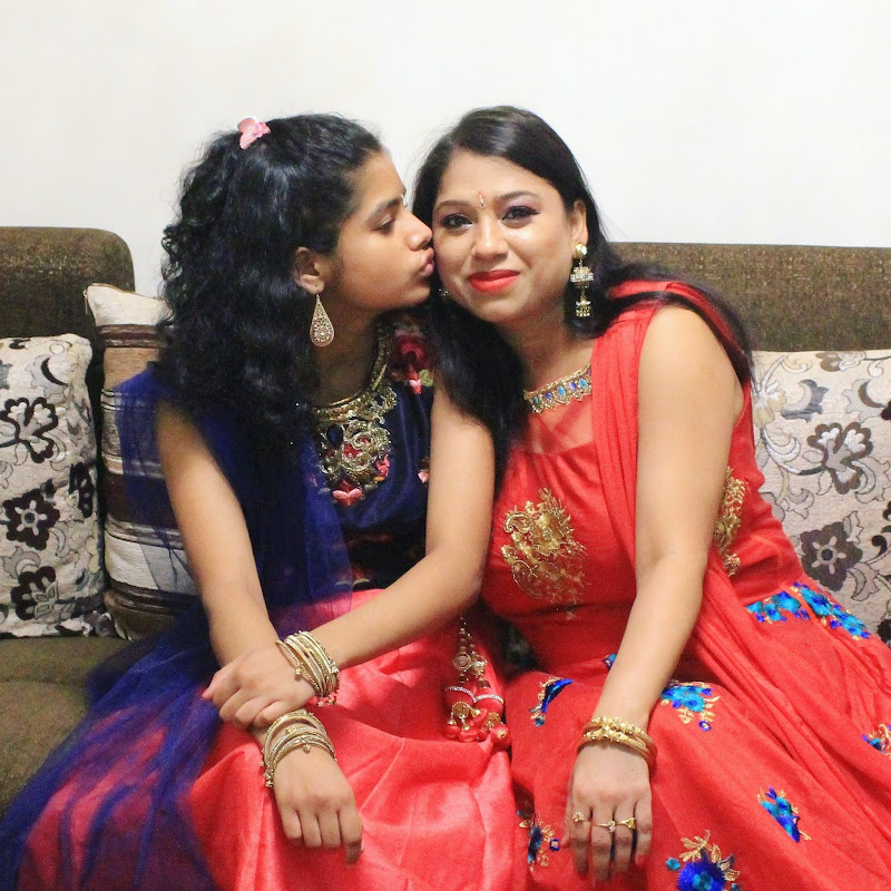 Indian Mom Studio icon
