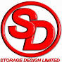 StorageDesignLimited logo