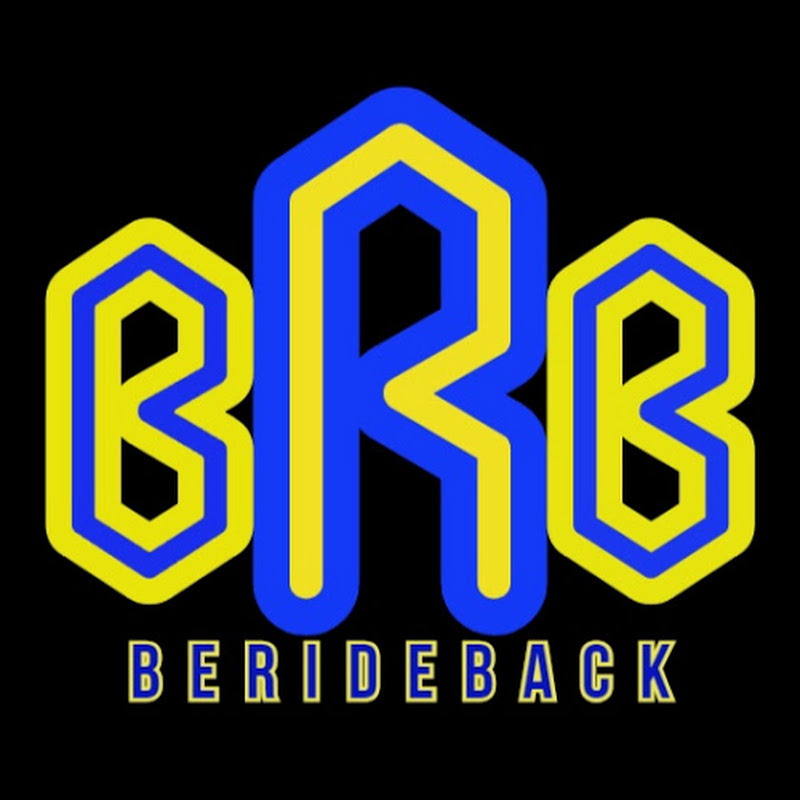BeRideBack icon