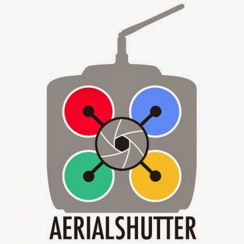 Aerial Shutter