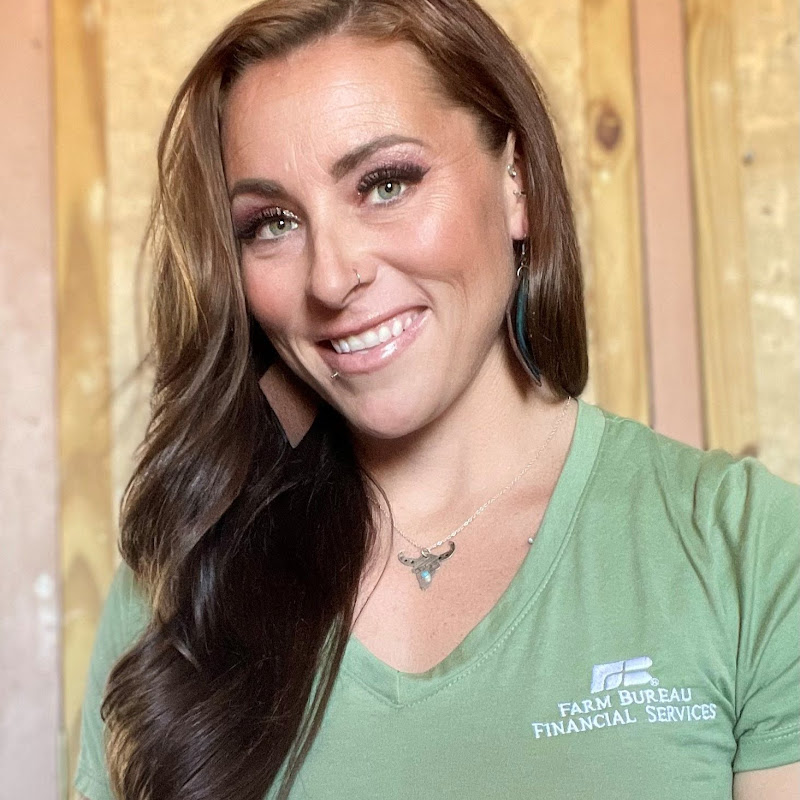 Jessi Elizabeth Cotton