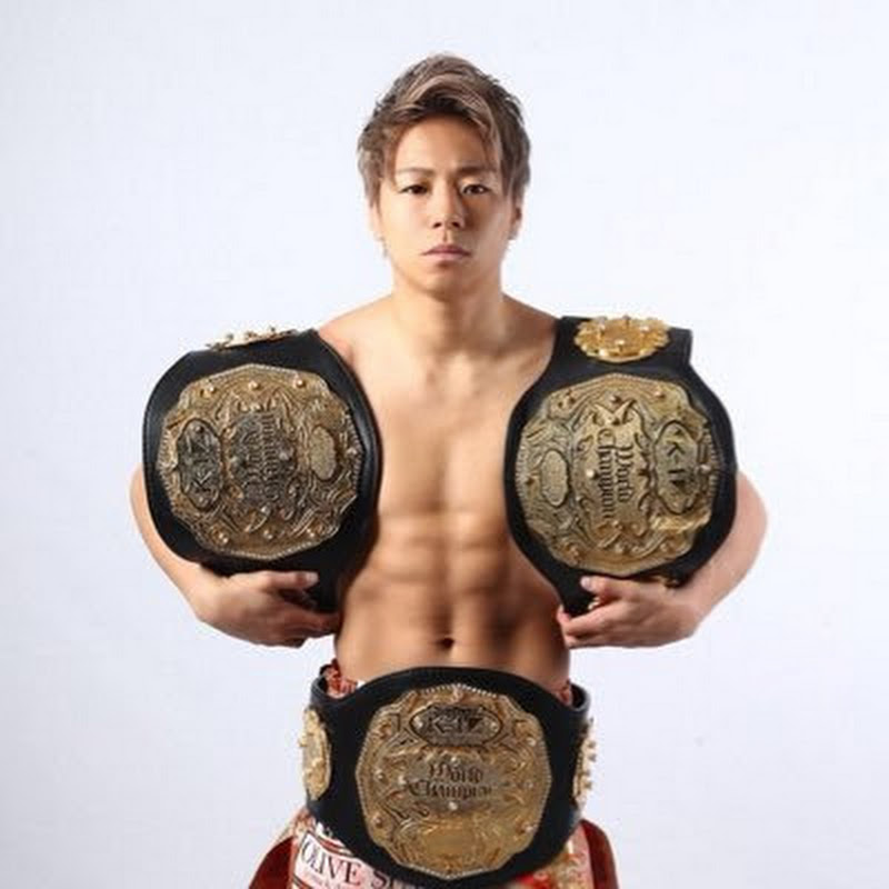 武尊 / TAKERUのサムネイル