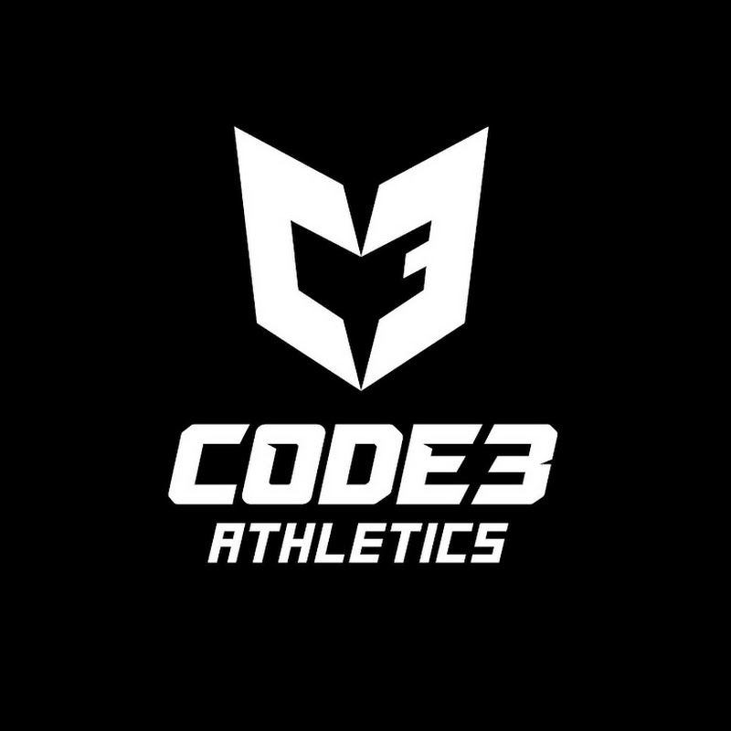 Code 3 Athletics