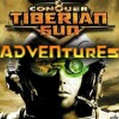 Tiberian Sun Adventures Avatar