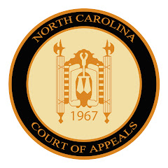 North Carolina Court of Appeals