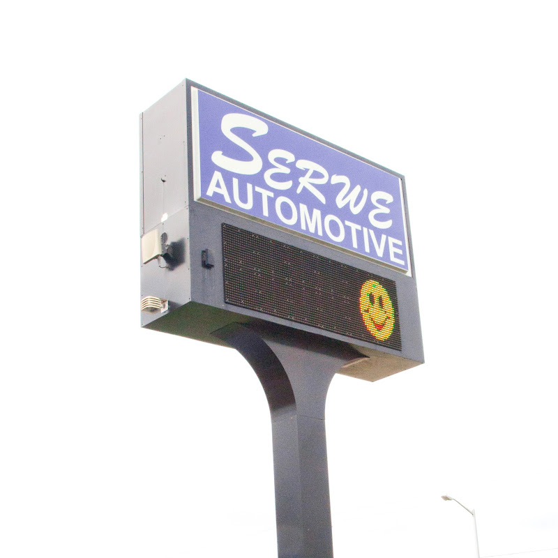 Serwe Automotive