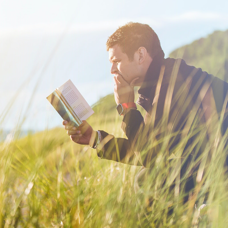 ХРИСТИАНСКИЕ АУДИОКНИГИ И РАССКАЗЫ ! Logo