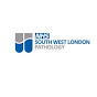 South West London Pathology logo